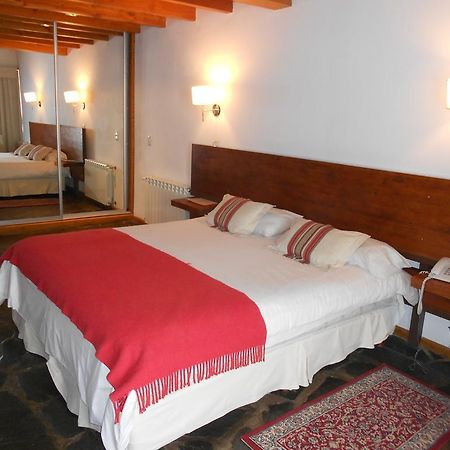 Villa Sofia Resort & Spa Bariloche Buitenkant foto