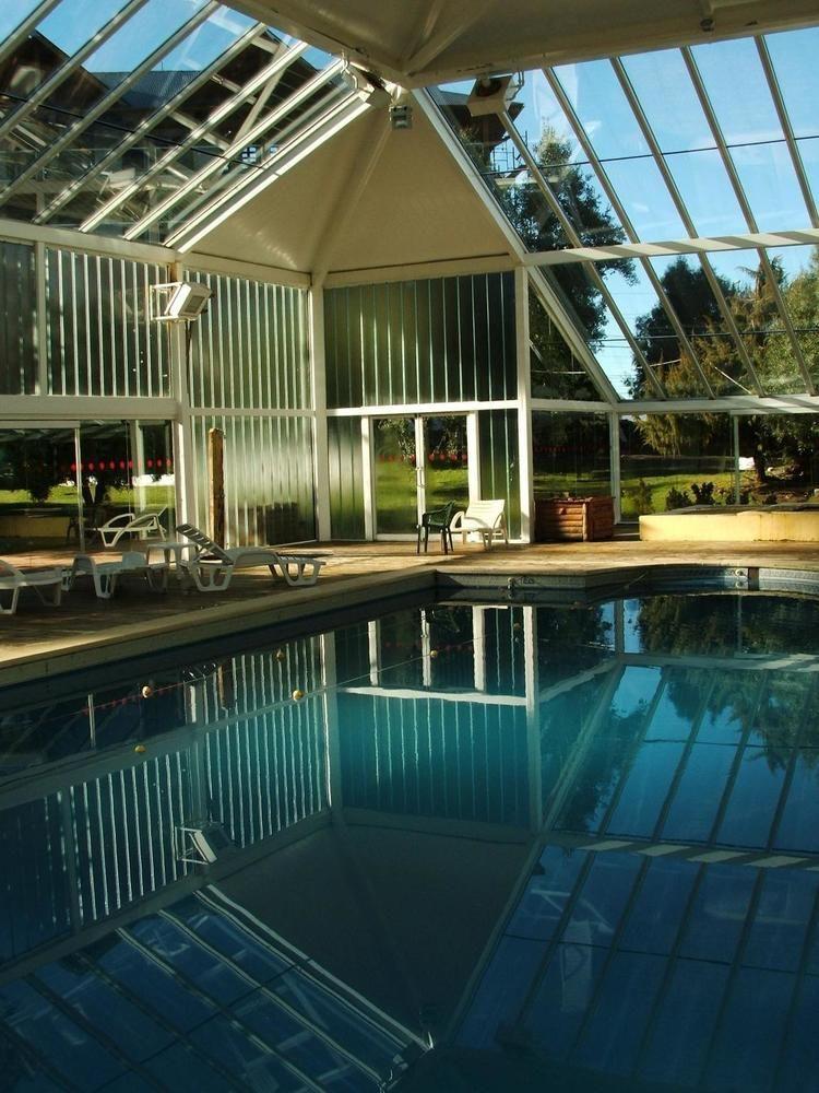 Villa Sofia Resort & Spa Bariloche Buitenkant foto