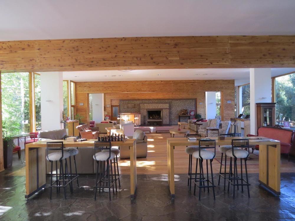 Villa Sofia Resort & Spa Bariloche Buitenkant foto