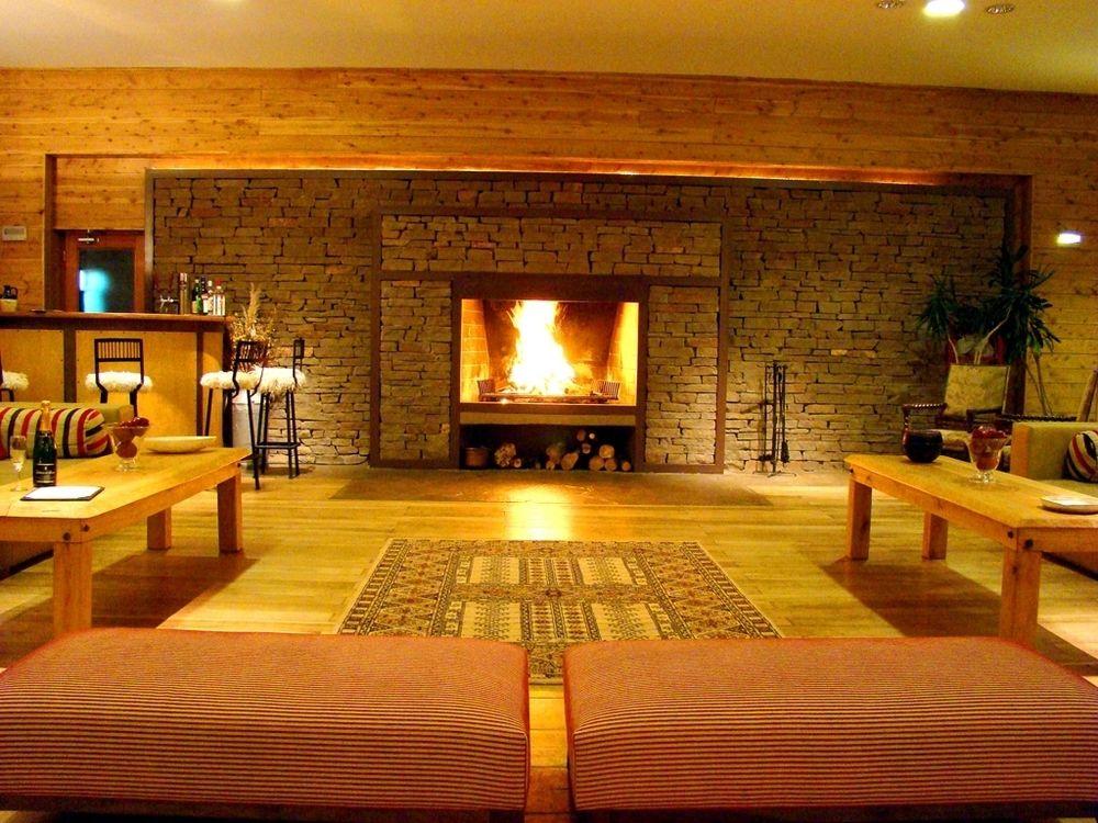 Villa Sofia Resort & Spa Bariloche Buitenkant foto