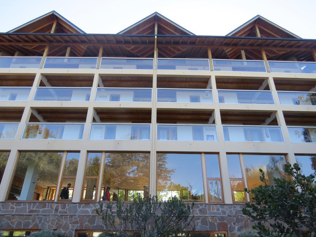 Villa Sofia Resort & Spa Bariloche Buitenkant foto