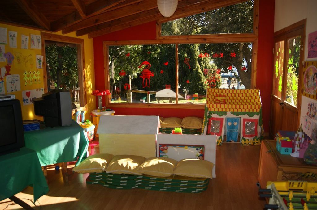 Villa Sofia Resort & Spa Bariloche Buitenkant foto