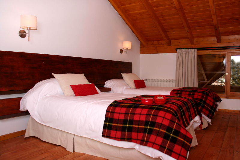 Villa Sofia Resort & Spa Bariloche Buitenkant foto