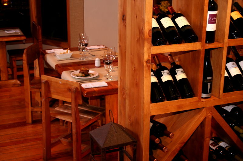 Villa Sofia Resort & Spa Bariloche Buitenkant foto