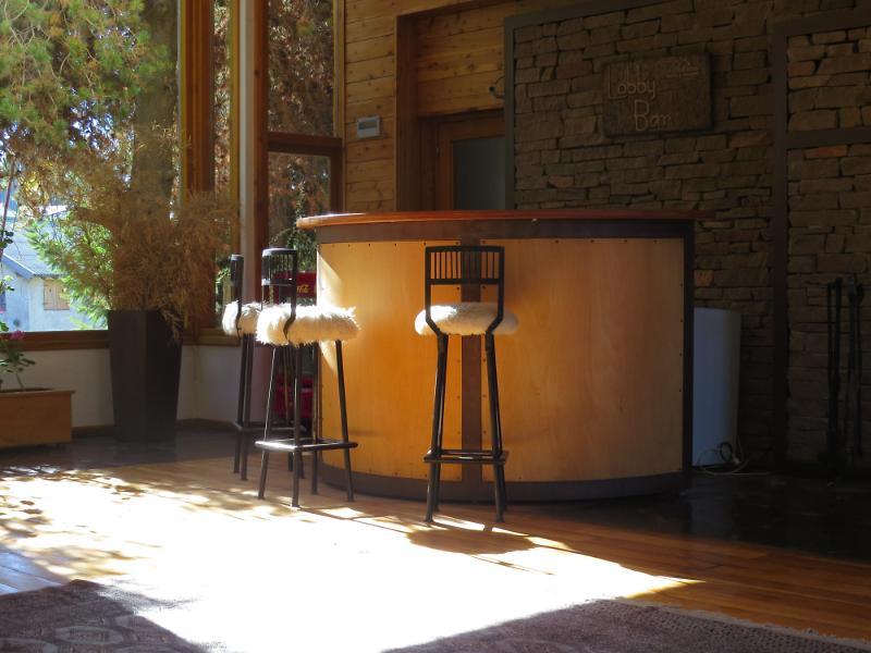 Villa Sofia Resort & Spa Bariloche Buitenkant foto