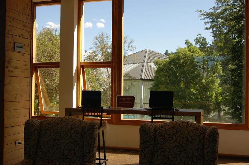 Villa Sofia Resort & Spa Bariloche Buitenkant foto