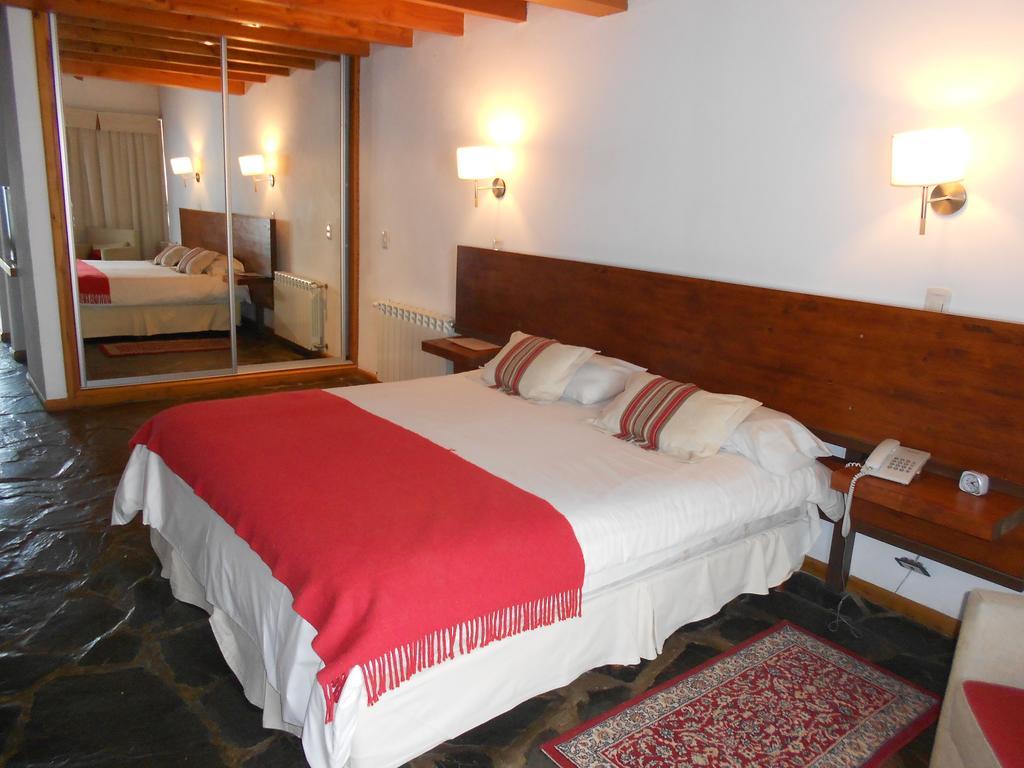 Villa Sofia Resort & Spa Bariloche Buitenkant foto