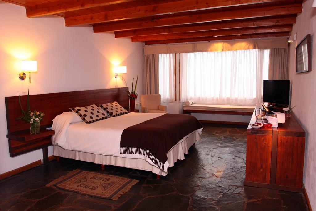 Villa Sofia Resort & Spa Bariloche Kamer foto