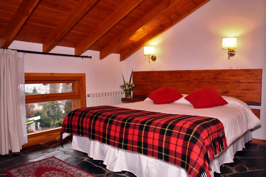 Villa Sofia Resort & Spa Bariloche Buitenkant foto