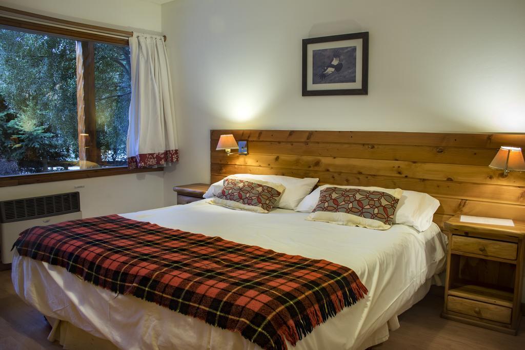 Villa Sofia Resort & Spa Bariloche Buitenkant foto
