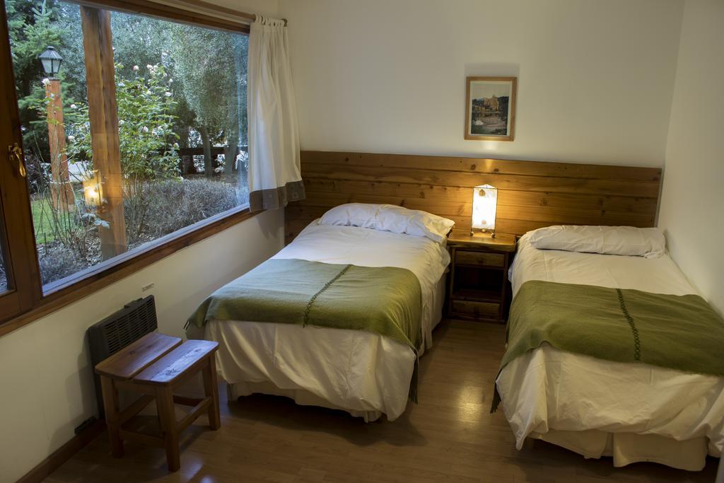 Villa Sofia Resort & Spa Bariloche Buitenkant foto