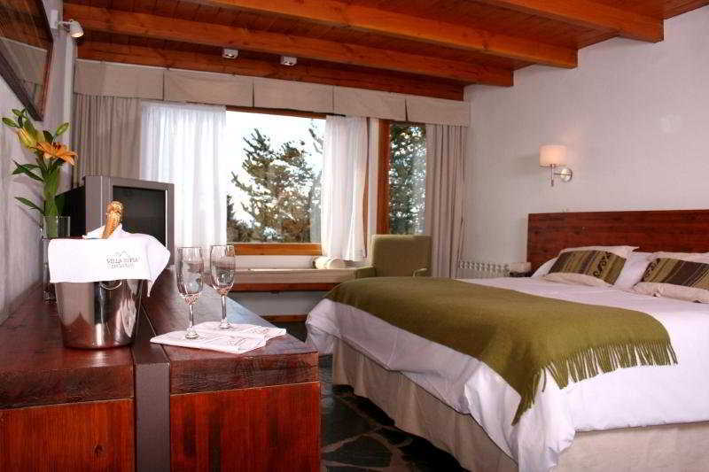 Villa Sofia Resort & Spa Bariloche Kamer foto