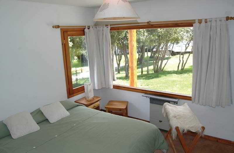 Villa Sofia Resort & Spa Bariloche Buitenkant foto