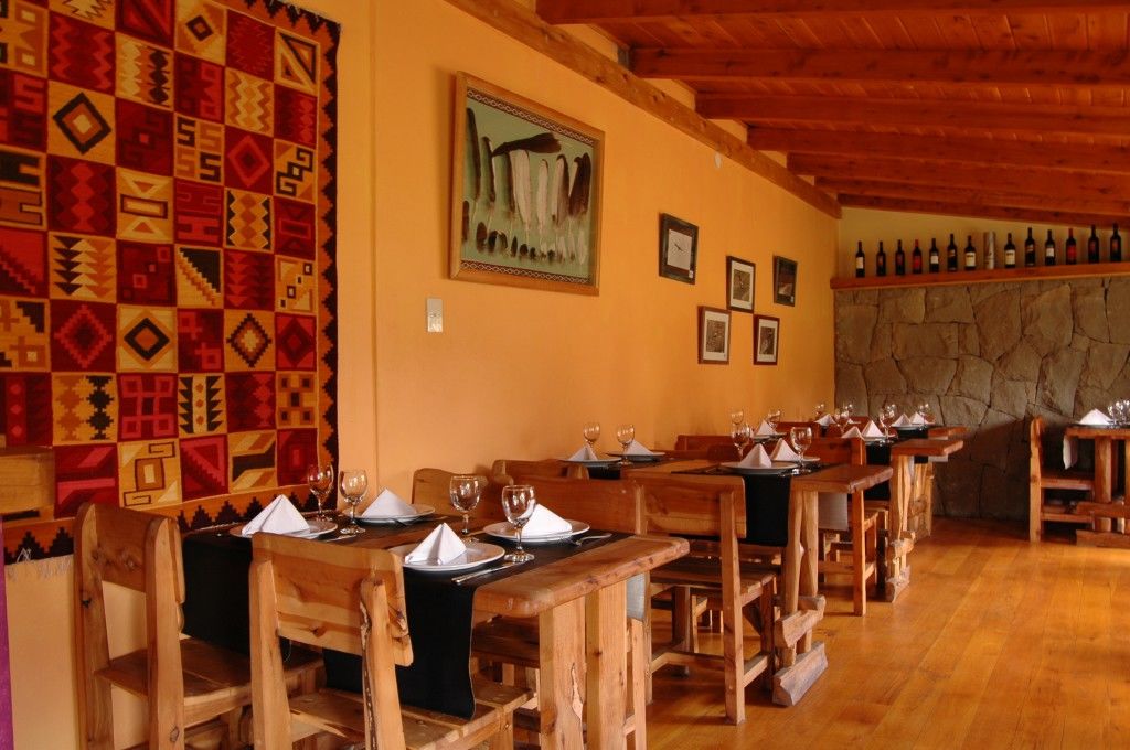 Villa Sofia Resort & Spa Bariloche Buitenkant foto