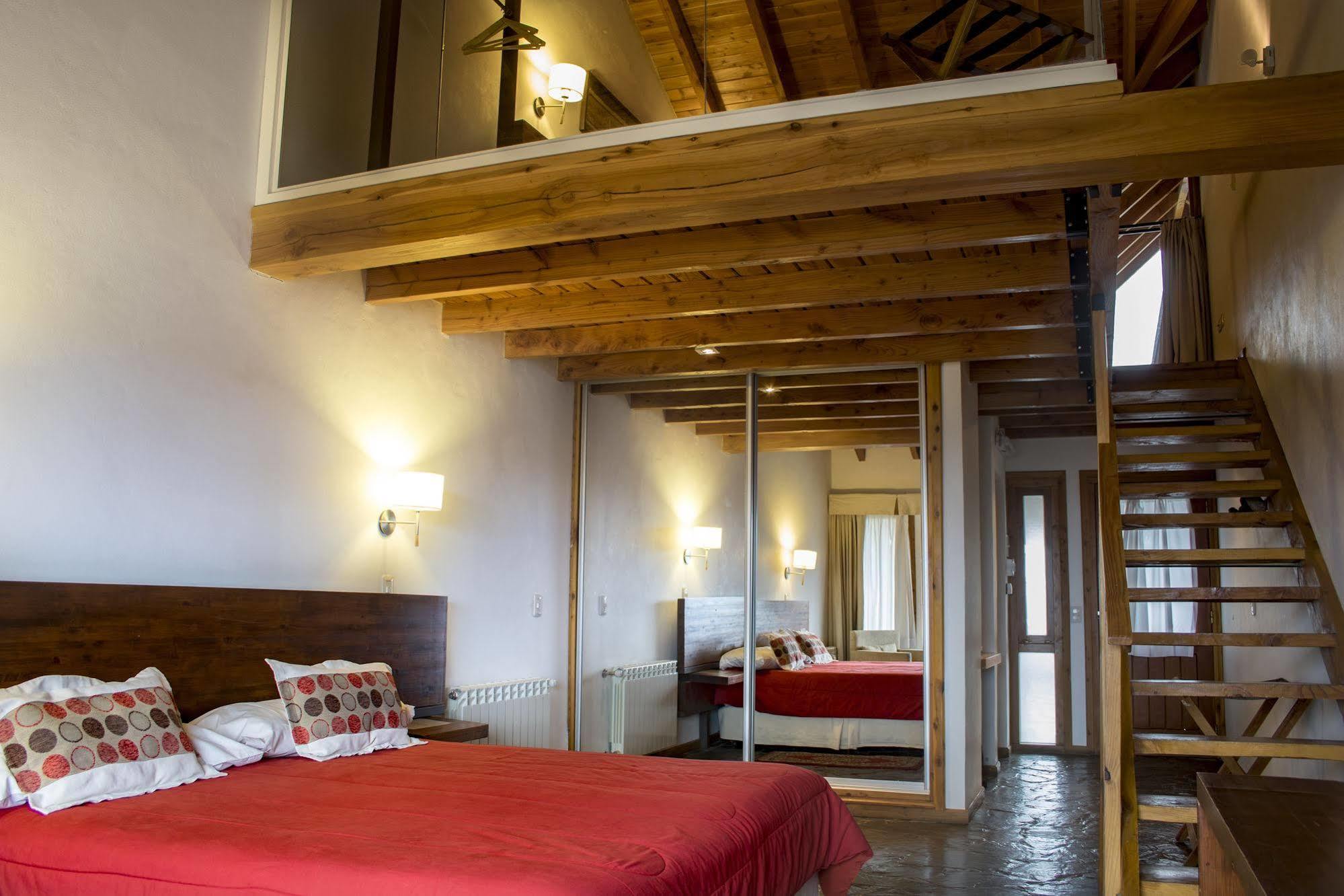 Villa Sofia Resort & Spa Bariloche Buitenkant foto