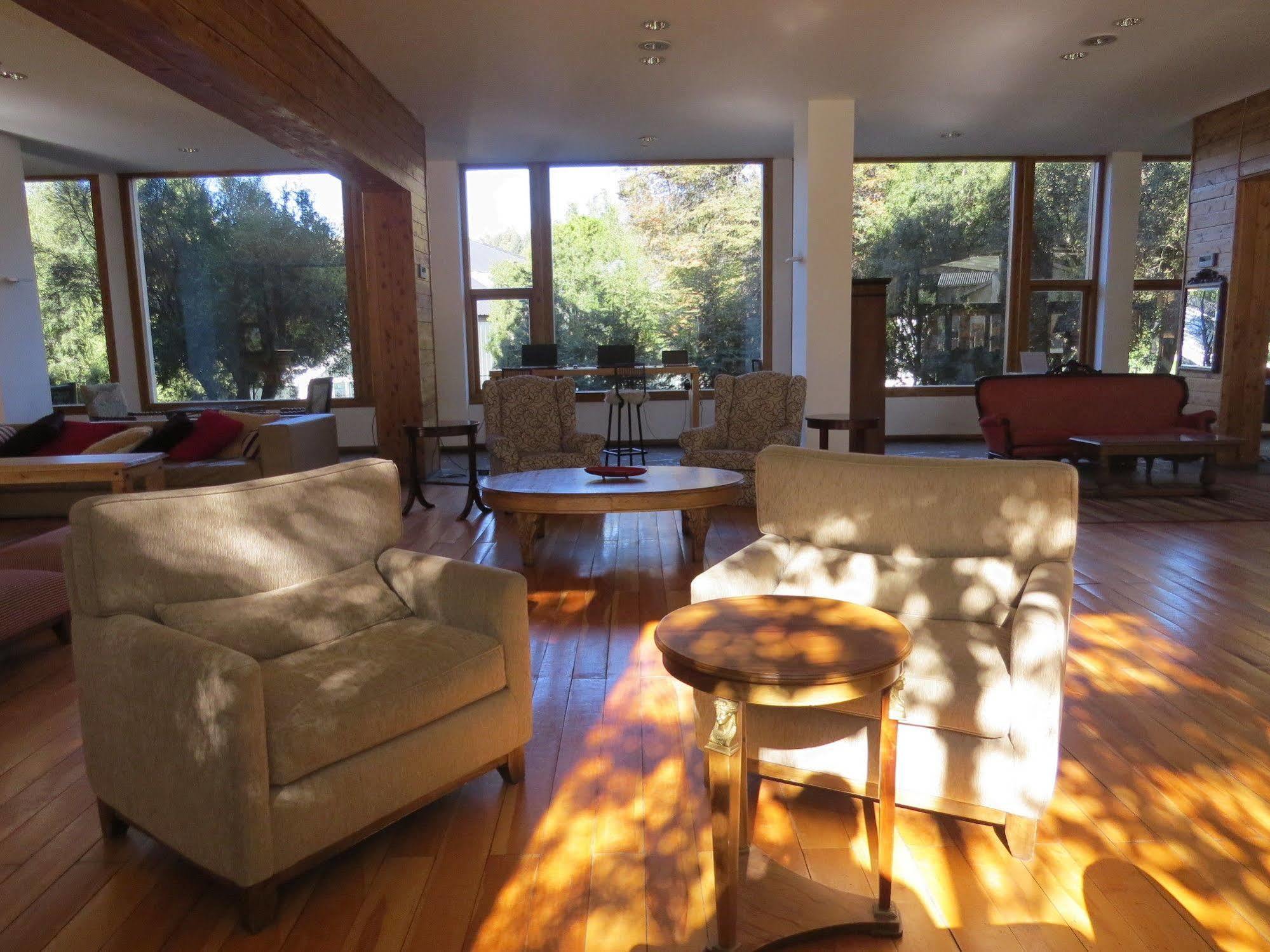 Villa Sofia Resort & Spa Bariloche Buitenkant foto