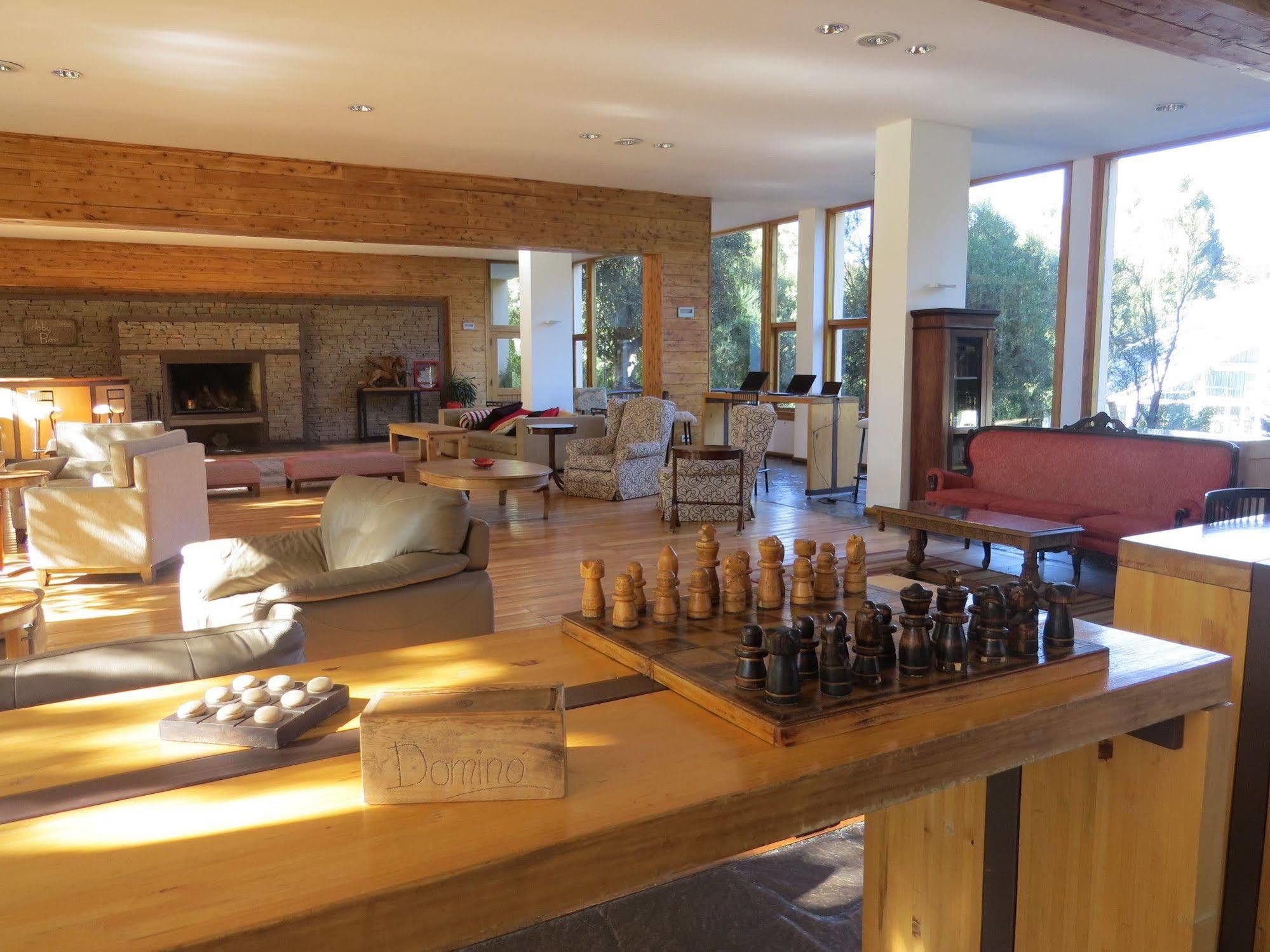 Villa Sofia Resort & Spa Bariloche Buitenkant foto