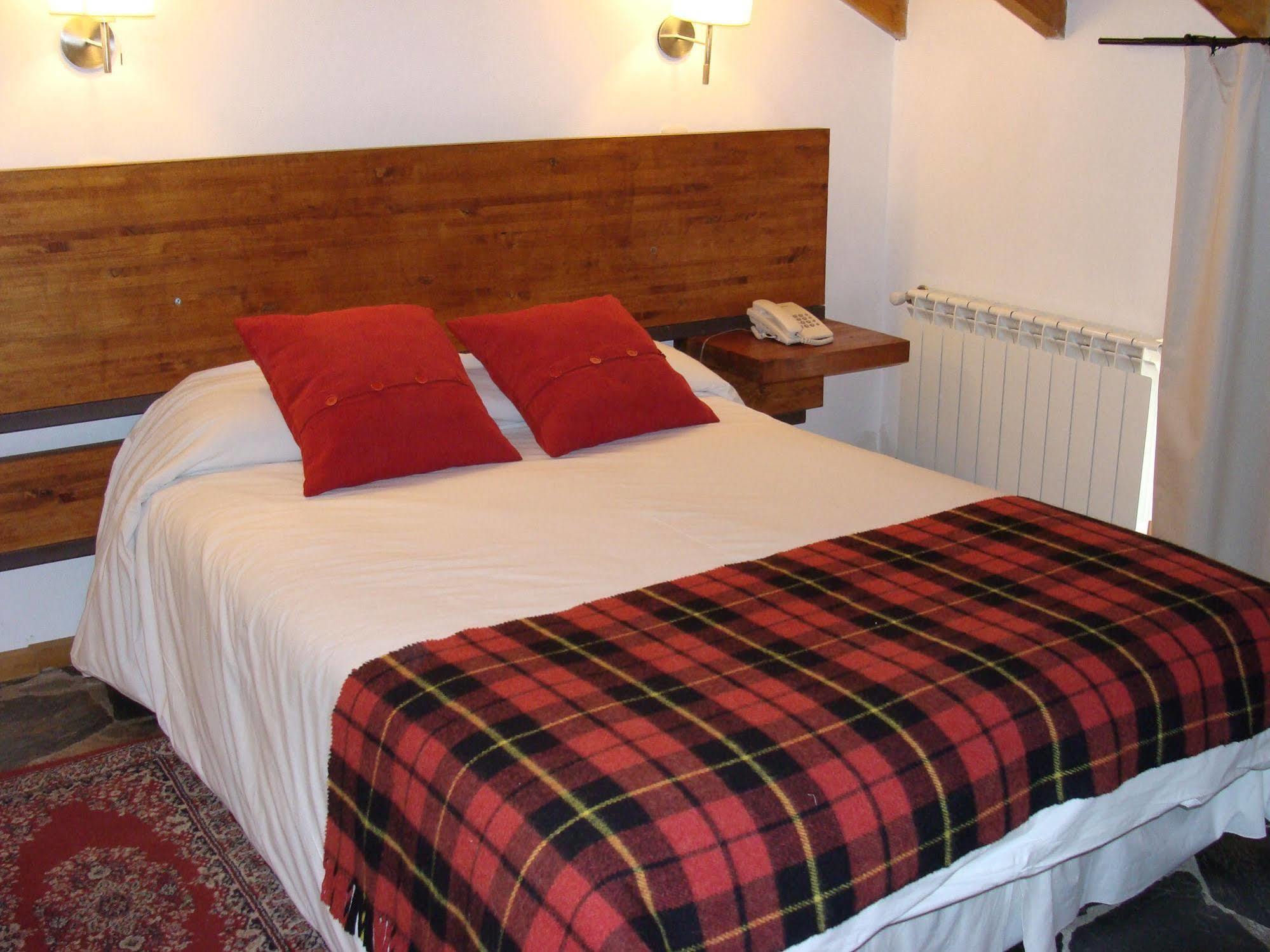 Villa Sofia Resort & Spa Bariloche Buitenkant foto