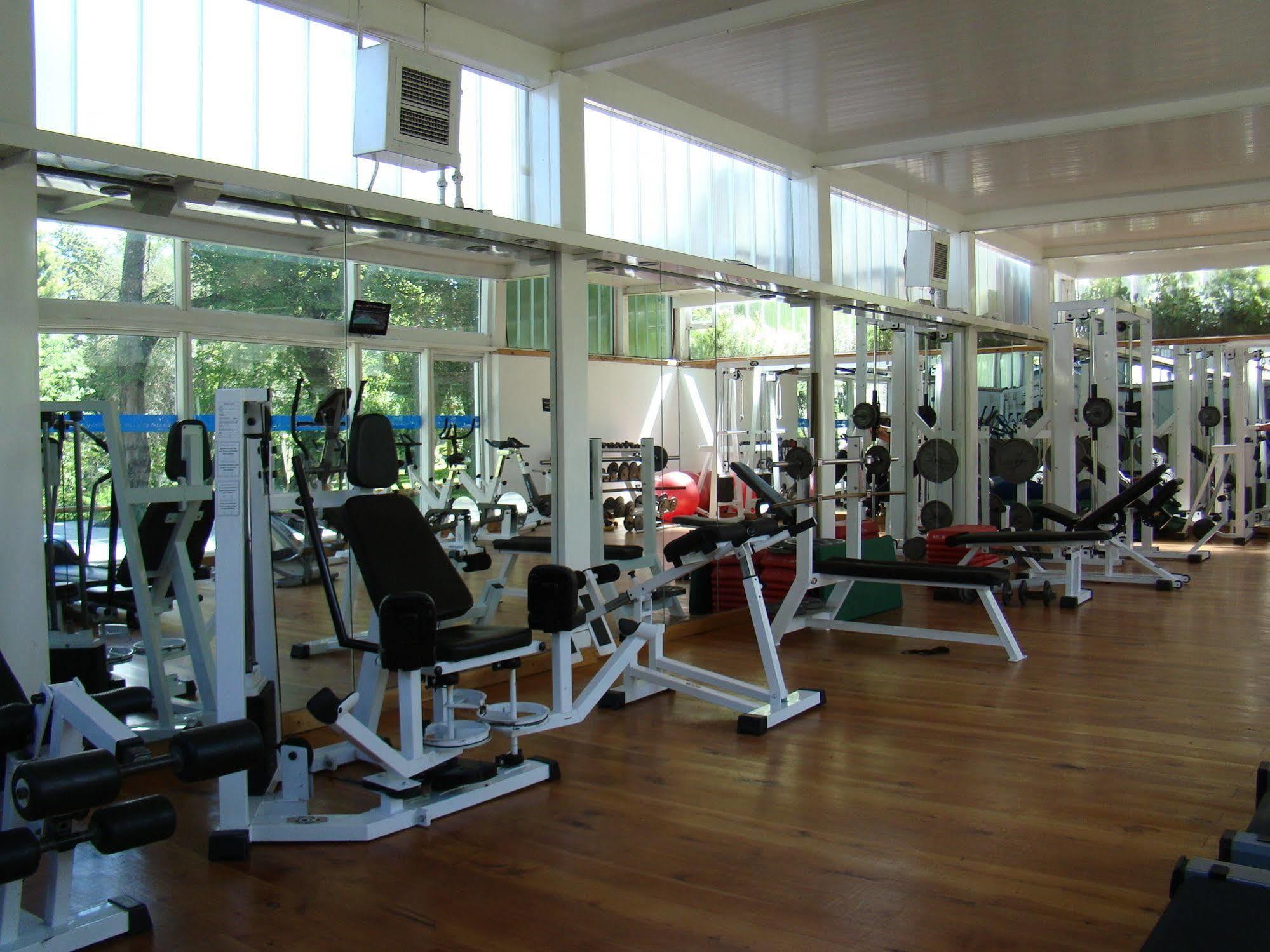 Villa Sofia Resort & Spa Bariloche Buitenkant foto