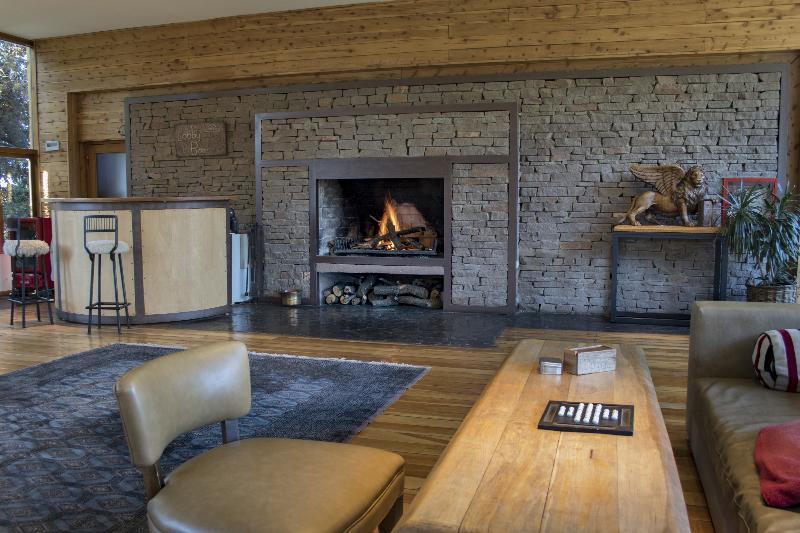 Villa Sofia Resort & Spa Bariloche Buitenkant foto