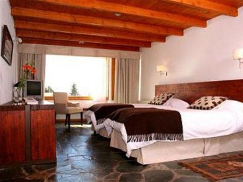 Villa Sofia Resort & Spa Bariloche Buitenkant foto